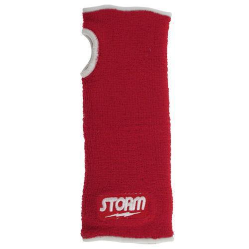Storm Wrist Liner Red