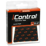 Hyper Control Launch Pads