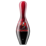 NFL On Fire Pin - Tampa Bay Buccaneers