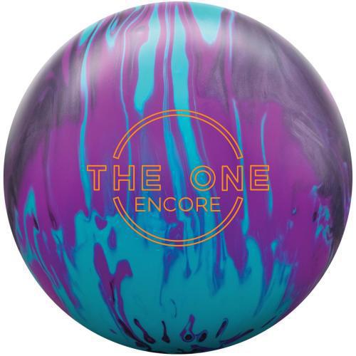 The One Encore Hybrid (DISCO)