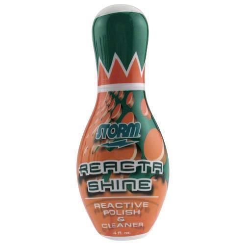 Reacta Shine Polish