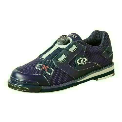 SST 8 Power Frame Boa ExJ Navy Bowling Shoes