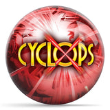 Marvel - Avengers - Cyclops Bowling Ball