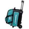 Streamline 2 Ball Hex Teal/Grey Roller