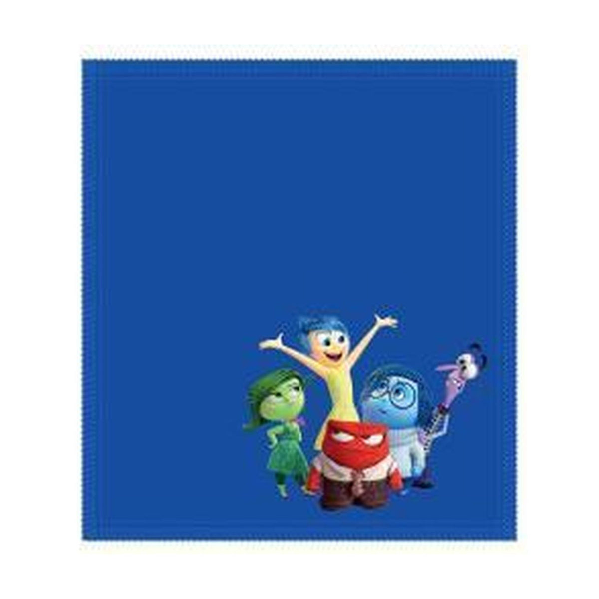 KR Strikeforce Disney Shammy - Inside Out