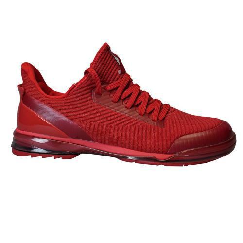 Limited Edition TPC Red Alpha Unisex Bowling Shoes