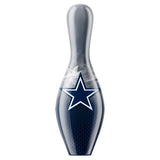 NFL On Fire Pin - Dallas Cowboys