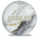 NFL Marble Ball - Philadelphia Eagles