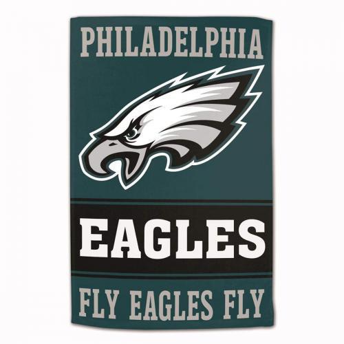Master NFL Towel - Philadelphia Eagles