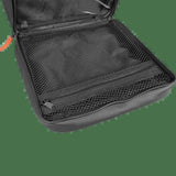 Diamond Accessory Bag - Hunter Green