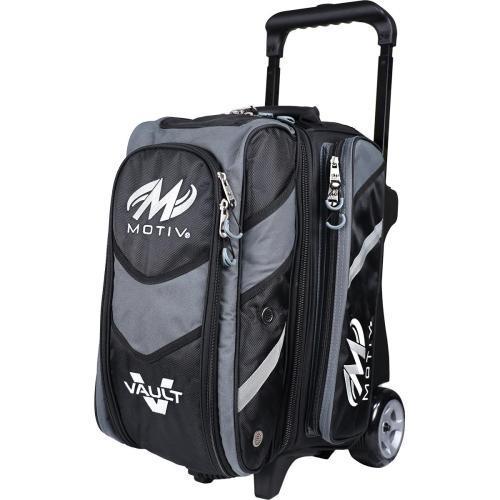 Vault 2 Ball Roller Covert Black