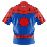 Marvel Spider-Man Costume Jersey