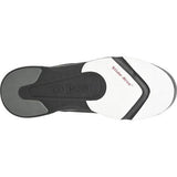 Ricky V Black/Alloy Men's Bowling Shoes