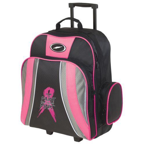 Rascal 1 Ball Roller Black/Pink