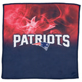 NFL Towel - New England Patriots (On Fire)