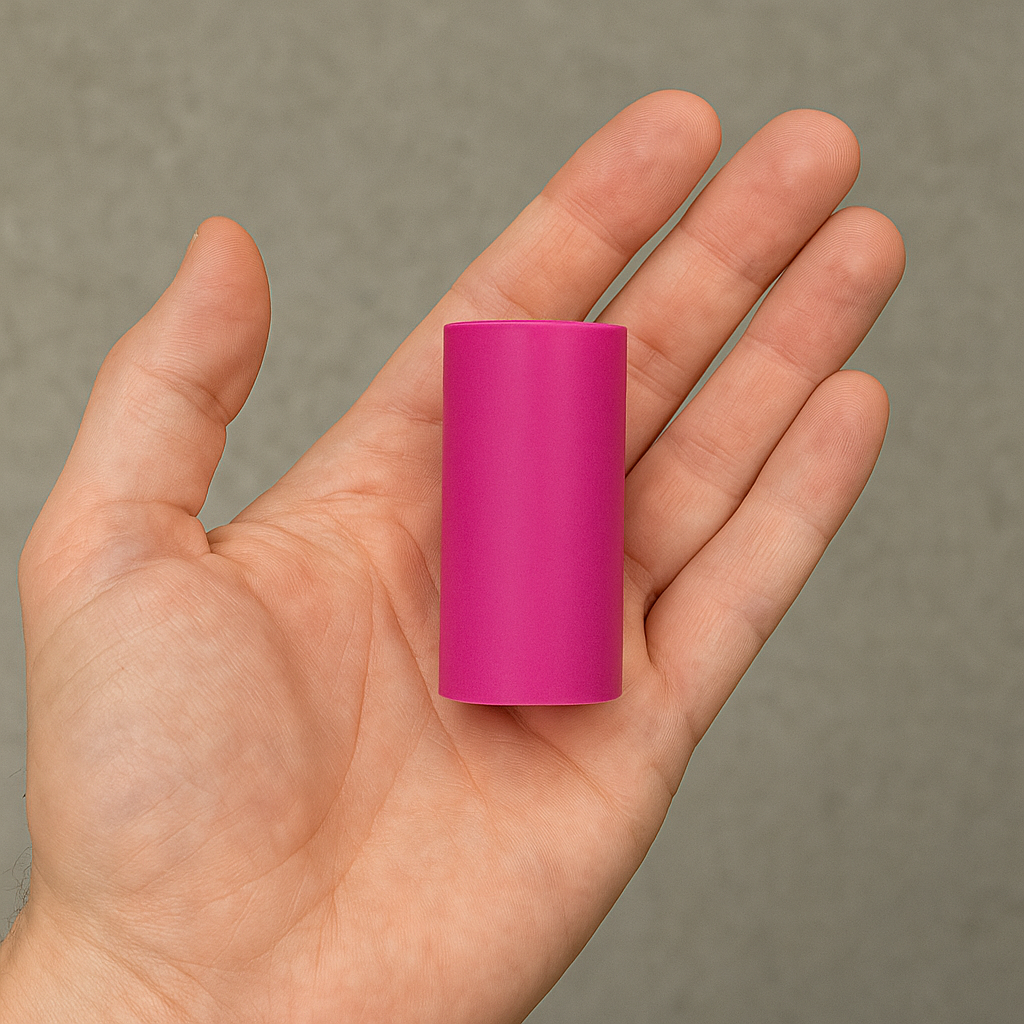 Carry Out Thumb Slug - BC