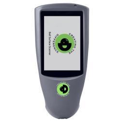 CtD Surface Scanner v.2