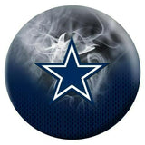 NFL On Fire Ball - Dallas Cowboys