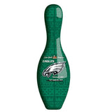 Super Bowl LIX Champion Eagles Pin