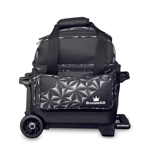 Zone 1 Ball Roller Black Prism