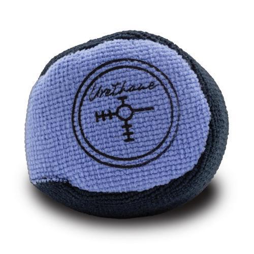 Hammer Giant Grip Ball Purple