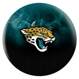 NFL On Fire Ball - Jacksonville Jaguars