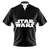 Star Wars Logo Night Sky Jersey