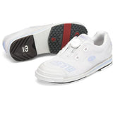 SST 8 Power Frame Boa Nimbus Cloud Women's Bowling Shoes