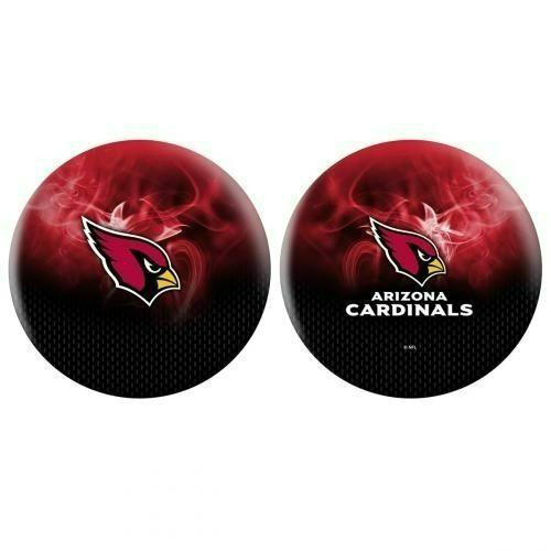 NFL On Fire Ball - Arizona Cardinals