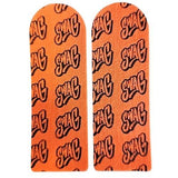 SWAG Guardian Thumb Protection Tape Precut - Orange (Medium)