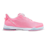 KR Strikeforce TPC Hype LT Pink Mesh Unisex Performance Bowling Shoes