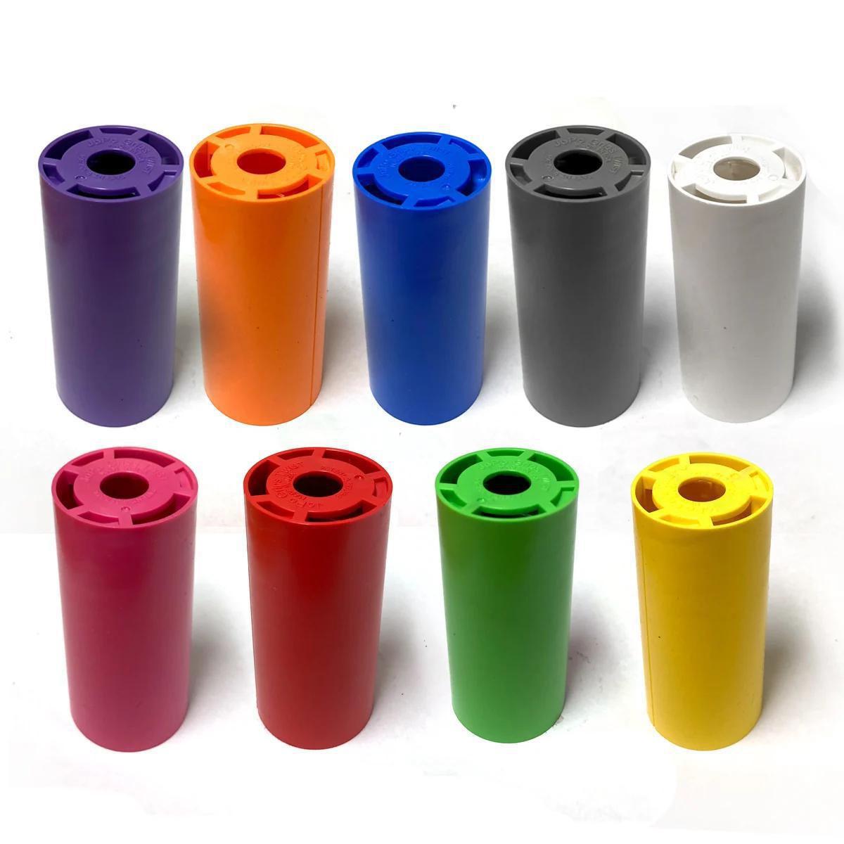 JoPo Twist Outer Sleeve Copy