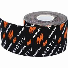 ExoFlex Tape Roll - Black/Orange