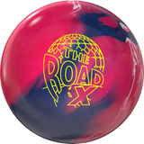 The Road X Pearl