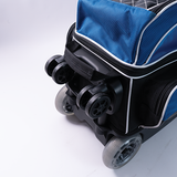 Royal Flush 360 Swivel 3 Ball Roller - Royal
