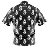 Star Wars Chewbacca Repeat Pattern Jersey