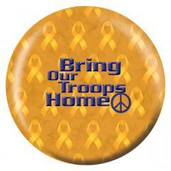 Bring Home The Troops
