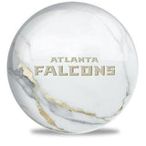 NFL Marble Ball - Atlanta Falcons