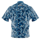 Marvel - Captain America Camo Jersey