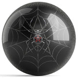 Aracnafaria Bowling Ball