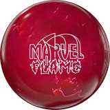 Marvel Flame X-Blem
