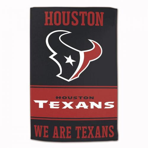 Master NFL Towel - Houston Texans