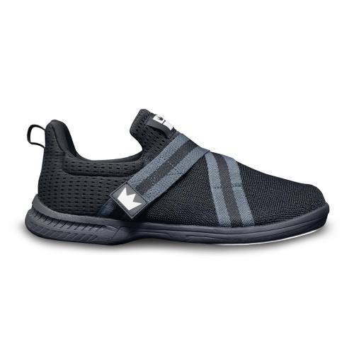 Slingshot Black Men's Bowling Shoes