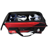 Tenth Frame Deluxe 3 Ball Roller Red