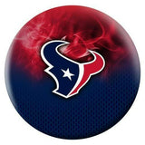 NFL On Fire Ball - Houston Texans