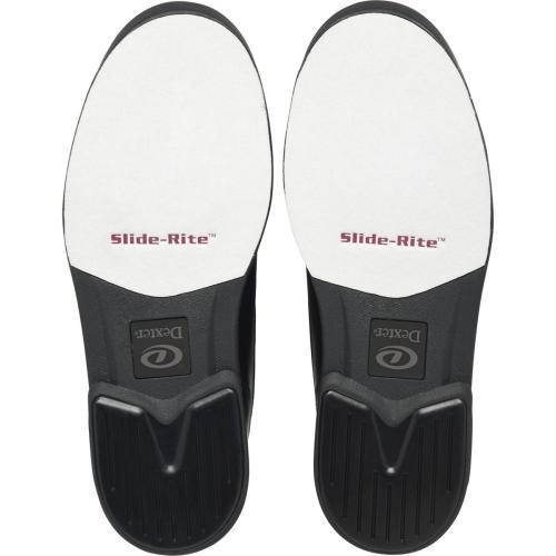 Turbo Boa Black Men's Bowling Shoes