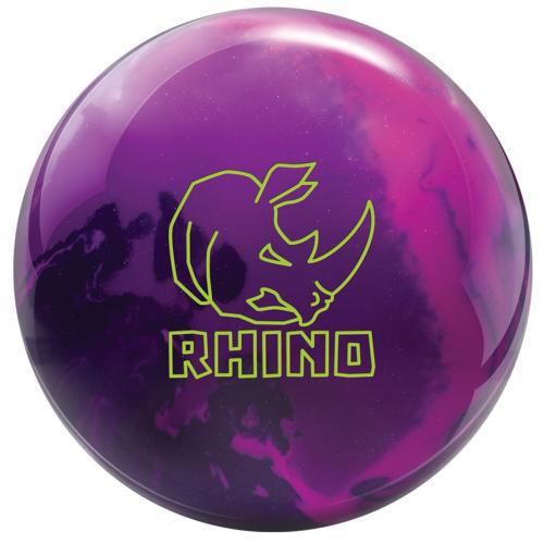 Rhino Magenta/Purple/Navy Pearl