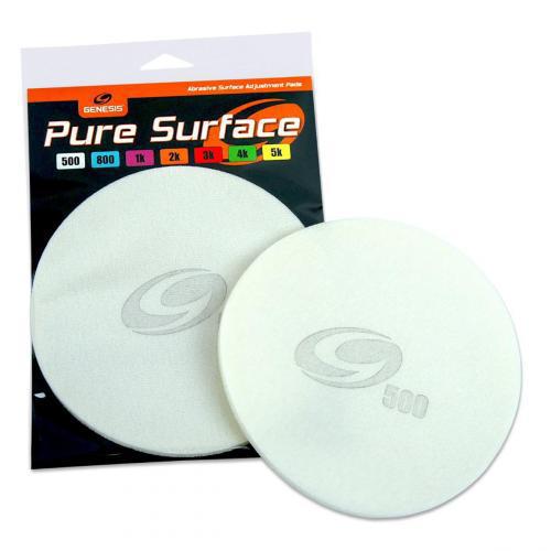 Pure Surface Sanding Pads