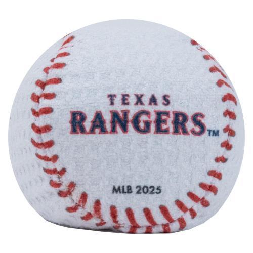 MLB Grip Ball - Texas Rangers