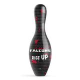 NFL Graffiti Wall Pin - Atlanta Falcons